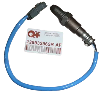 226932962R 226932567R   Sonde lambda Dacia Renault 1.2 TCe