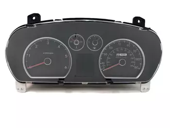 94031-2R235 Bloc compteurs vitesse Hyundai Diesel