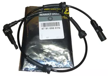 479100001N Abs capteur Renault