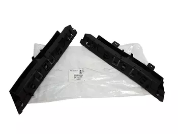 7416H0, 7416.H0 Fixation de pare-chocs Citroen Peugeot