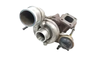 7700868124  Turbocompresseur Mitsubishi Renault Volvo 1,9 DTI TD