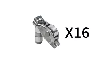 079109423, 04E109411J Rotule rattrapage jeu soupape Audi Seat Skoda Volkswagen