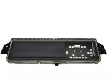 8200660940 Bloc compteurs vitesse Renault