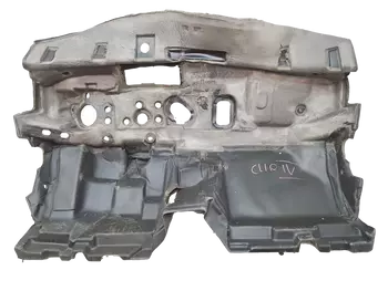 679001776R 73502351R Insonorisation mure de cloison Renault