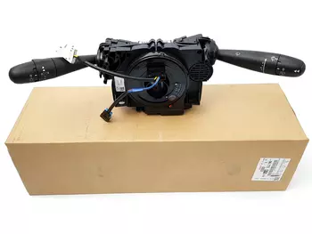 96773879ZD, 96773879XT, Bloc commodos Citroen