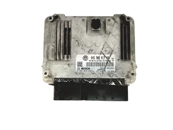 00000 Calculateur Volkswagen