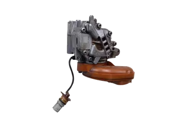 151921967R, 150002257R, Pompe d’huile Dacia Nissan Renault 0,9 TCE H4B 1,2 TCE DIG H5F
