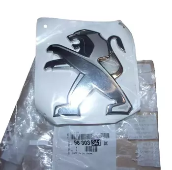 98303341DX Emblème Peugeot