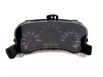 46817749 Bloc compteurs vitesse Fiat