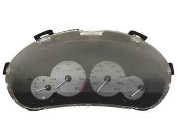 9652246380 Bloc compteurs vitesse Citroen Peugeot Diesel