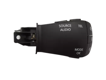 255520229R Commande de radio Renault