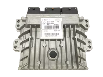 237101989R  Calculateur Renault