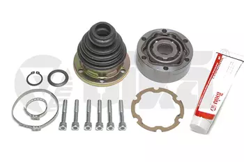 1K0498103 Arbre de transmission de joint Audi Seat Skoda Volkswagen