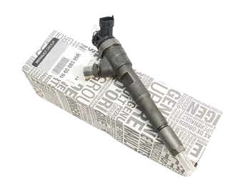 166008399R H8201108033 Injection de combustible Dacia Renault 1.5 dCi