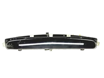 6025312689  Bloc compteurs vitesse Renault