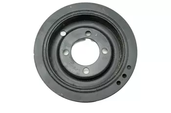 00000 Poulie d`arbre Citroen Peugeot _1,8 16v 6FZ EW7  / 2,0 16 v EW10 RFN ...