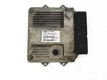 MJD 6JF.S1 Calculateur Fiat