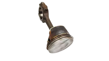 9807062480 9827331780  Bielle de piston Citroen Peugeot 2,0 16v EW10