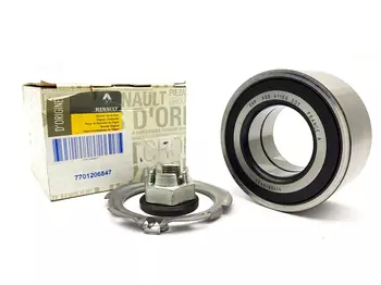 402106566R 7701206847 Palier de roue Renault