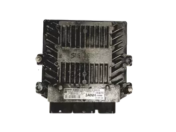 5WS40303H-T Calculateur Ford
