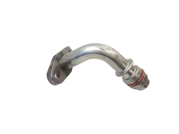 151988618R Tuyau de turbine Fiat Nissan Opel Renault 2,0 DCI M9RV710