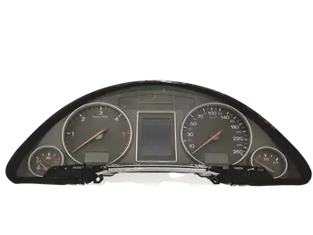 8E0920900K Bloc compteurs vitesse Audi Diesel