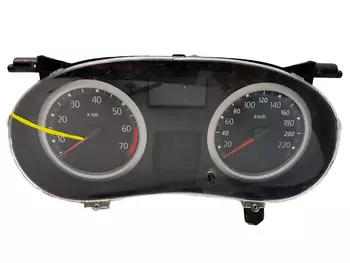 8200276529 A Bloc compteurs vitesse Renault