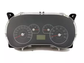 51803088 Bloc compteurs vitesse Fiat