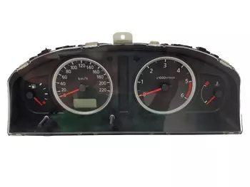 BN761 Bloc compteurs vitesse Nissan
