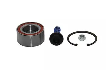 7M0498625 Moyeu de roue Seat Volkswagen