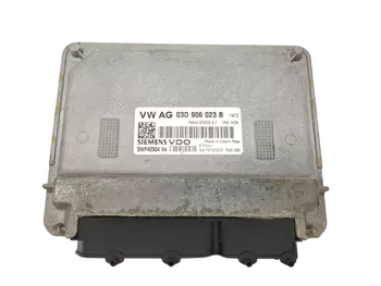 03D906023B Calculateur Seat Volkswagen