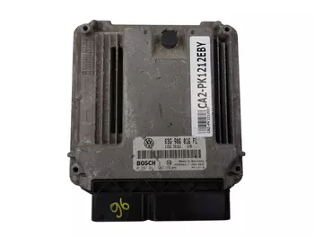 03G906016FL Calculateur ecu Volkswagen