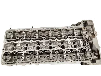 7560164 , 155720401, La culasse BMW 3.0 24V N53B30A