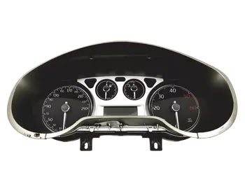 55500198 5550019804 Bloc compteurs vitesse Lancia Diesel