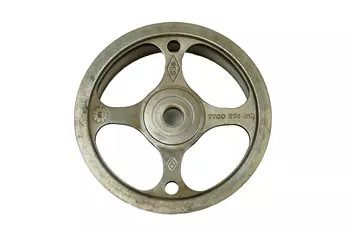 7700274413 Poulie d'arbre a came Renault _1,6 16v K4M  / 1,4 16v K4J