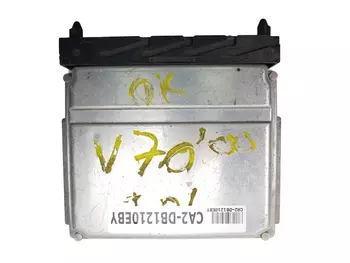 28SA3886 Calculateur d’ ordinateur ecu Volvo