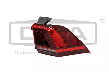 5NA945208C Phare de voiture Volkswagen