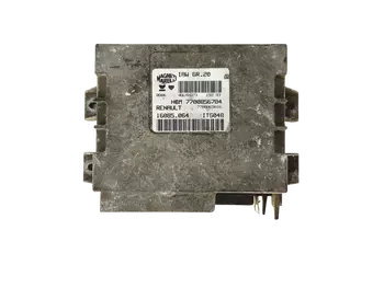 7700865816 Calculateur Renault