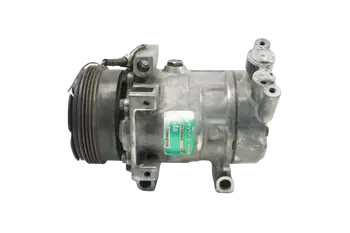 8200037058 8200840770 Compresseur de climatisation Nissan Renault 1,2 8v D7F 1,2 16v D4F