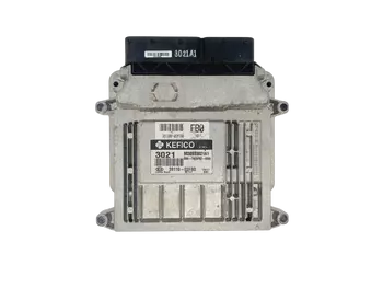 39110-02FB0 Calculateur Kia