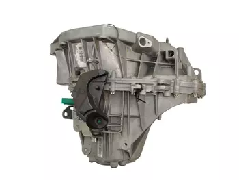 TL4040, 7701700600 Boîte de vitesse Renault 1,5 dci