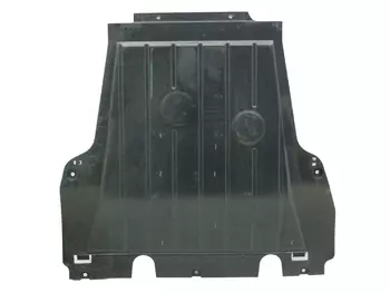 8200540585 758902935R Cuverture du moteur Renault