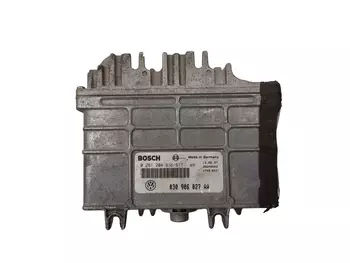 00000 Calculateur ecu Volkswagen