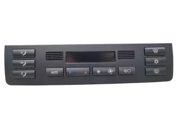 64.11 6914009  Commande chauffage BMW