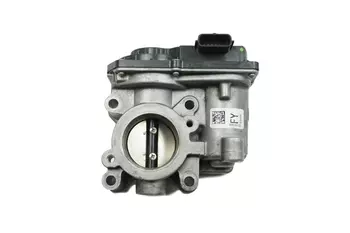 161206038R Boitier papillon d’admission Dacia Nissan Renault _0,9 TCE H4B / 1,2 TCE H5F