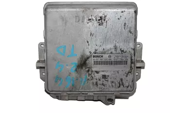 0 281 001 237 Calculateur d’ ordinateur ecu Alfa Romeo
