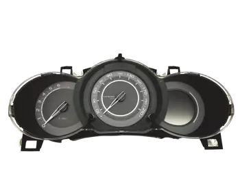 96665881XT Bloc compteurs vitesse Citroen