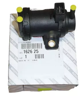 PSA1626.25 PSA162625 Electrovanne Citroen Peugeot _2.8 HDi 3.0 HDi