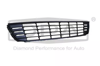 1T0853677C Pare-chocs Volkswagen