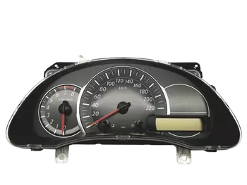248103HN3B Bloc compteurs vitesse Nissan